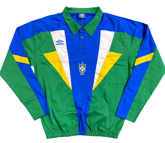 aa Brazil Sweatshirt