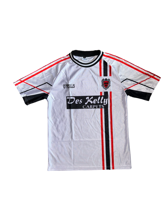 Bohs x Oneills