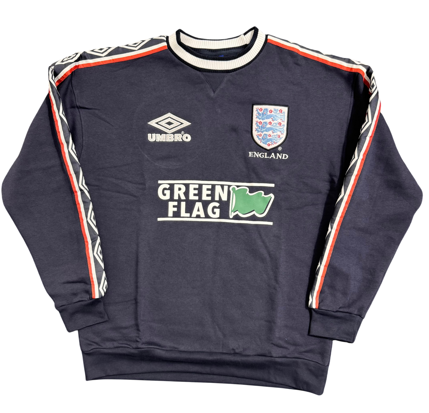 Umbro イングランド　スウェット 2025年最新】イングランド代表 スウェットの人気アイテム - メルカリ