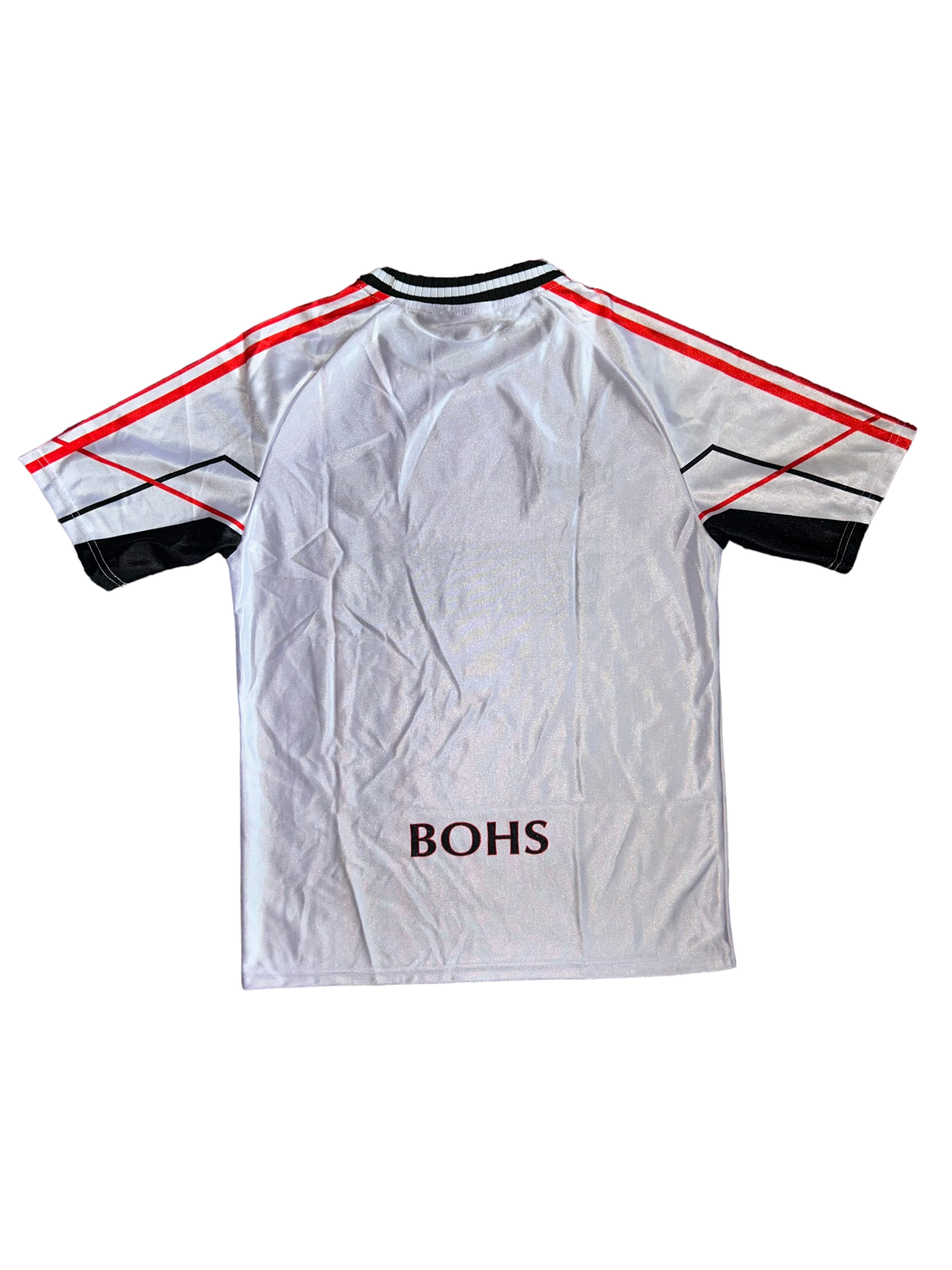 Bohs x Oneills