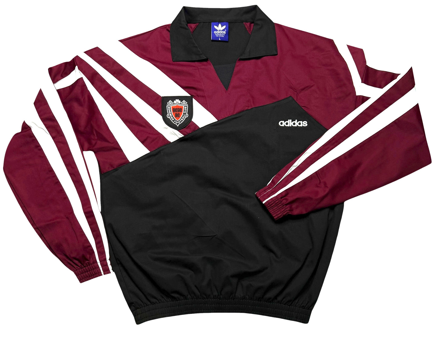 Bohs Drill Top