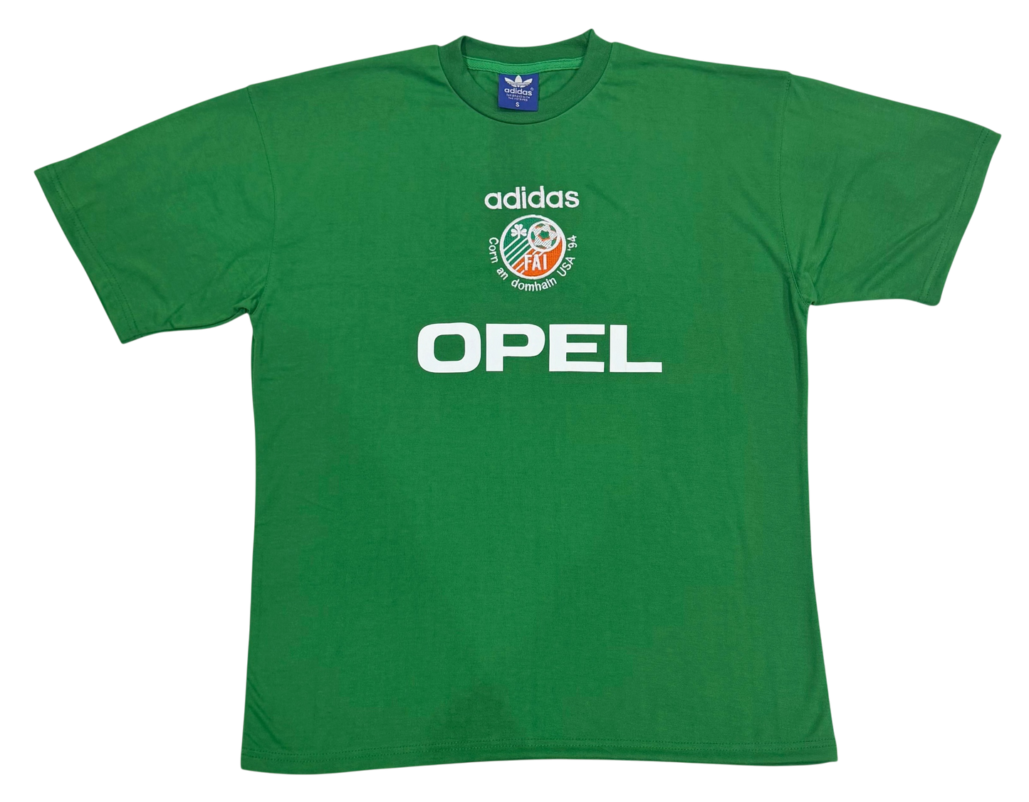 AA Ireland 94 T-Shirt Green (PRE-ORDER)