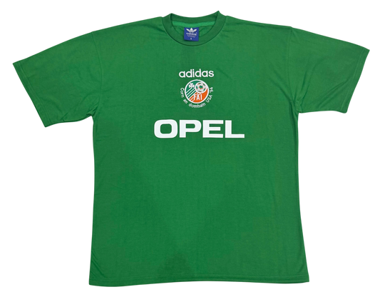 AA Ireland 94 T-Shirt Green (PRE-ORDER)