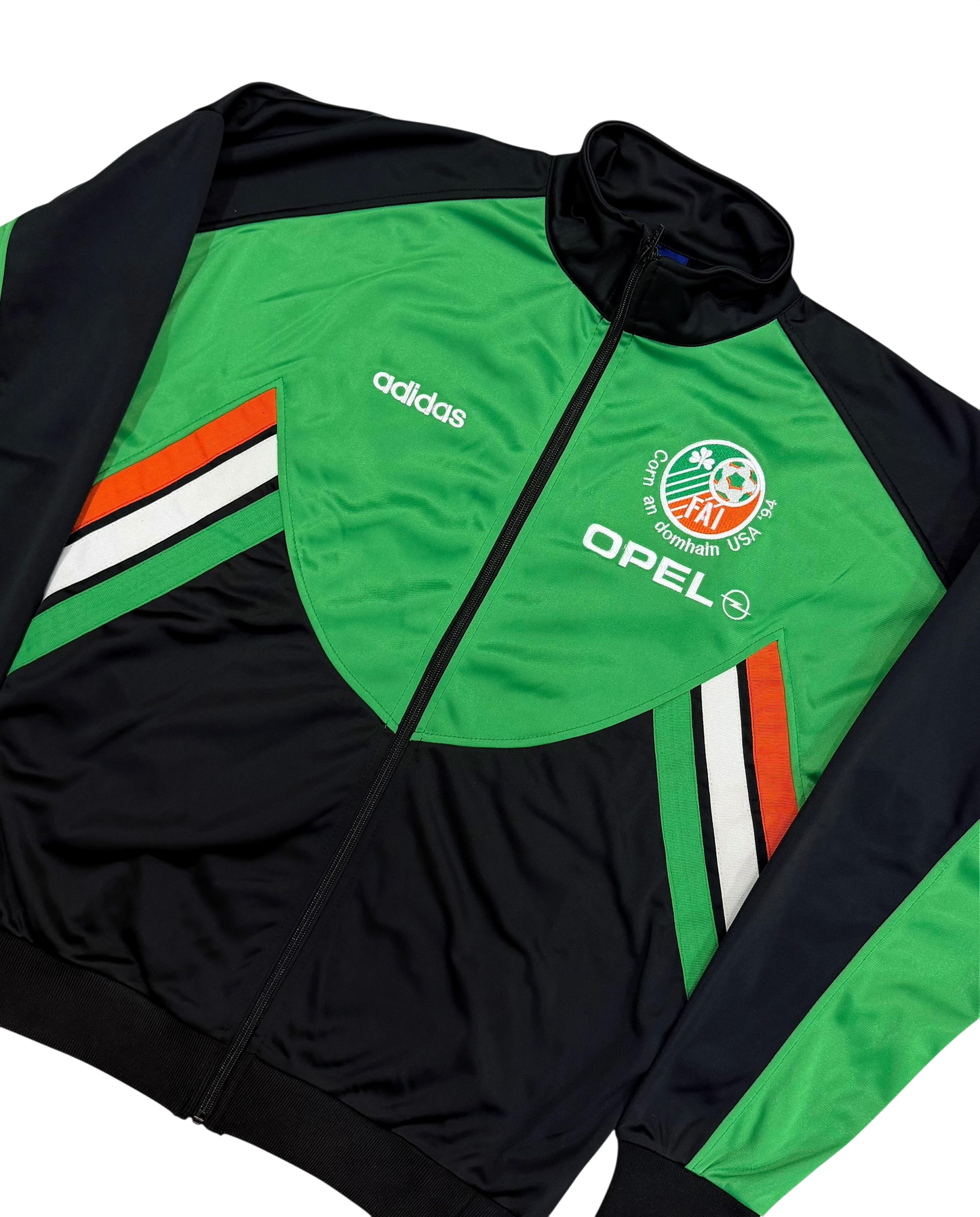 AA Ireland 94 Jacket (PRE-ORDER)