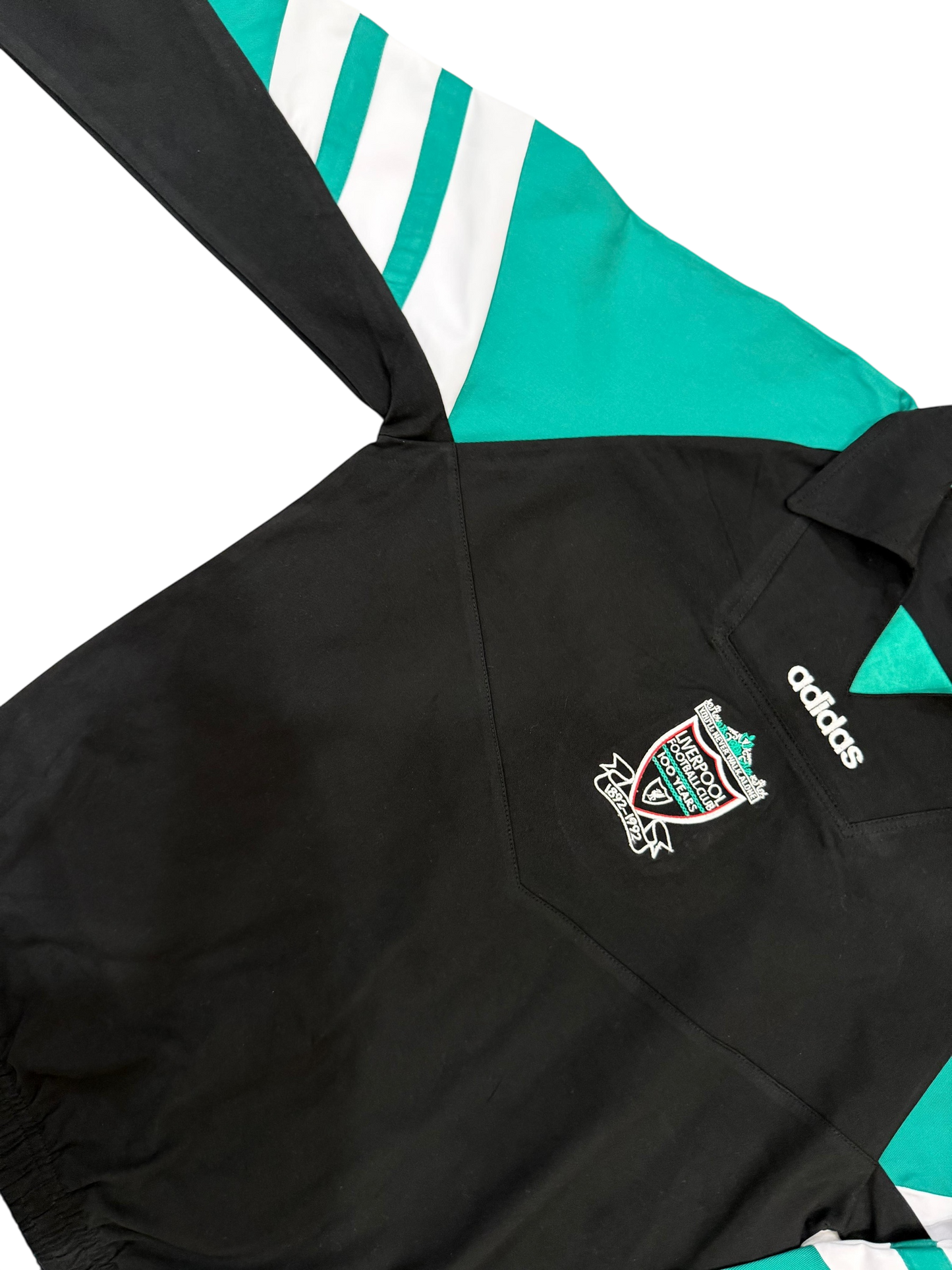 AA Liverpool Drill Top