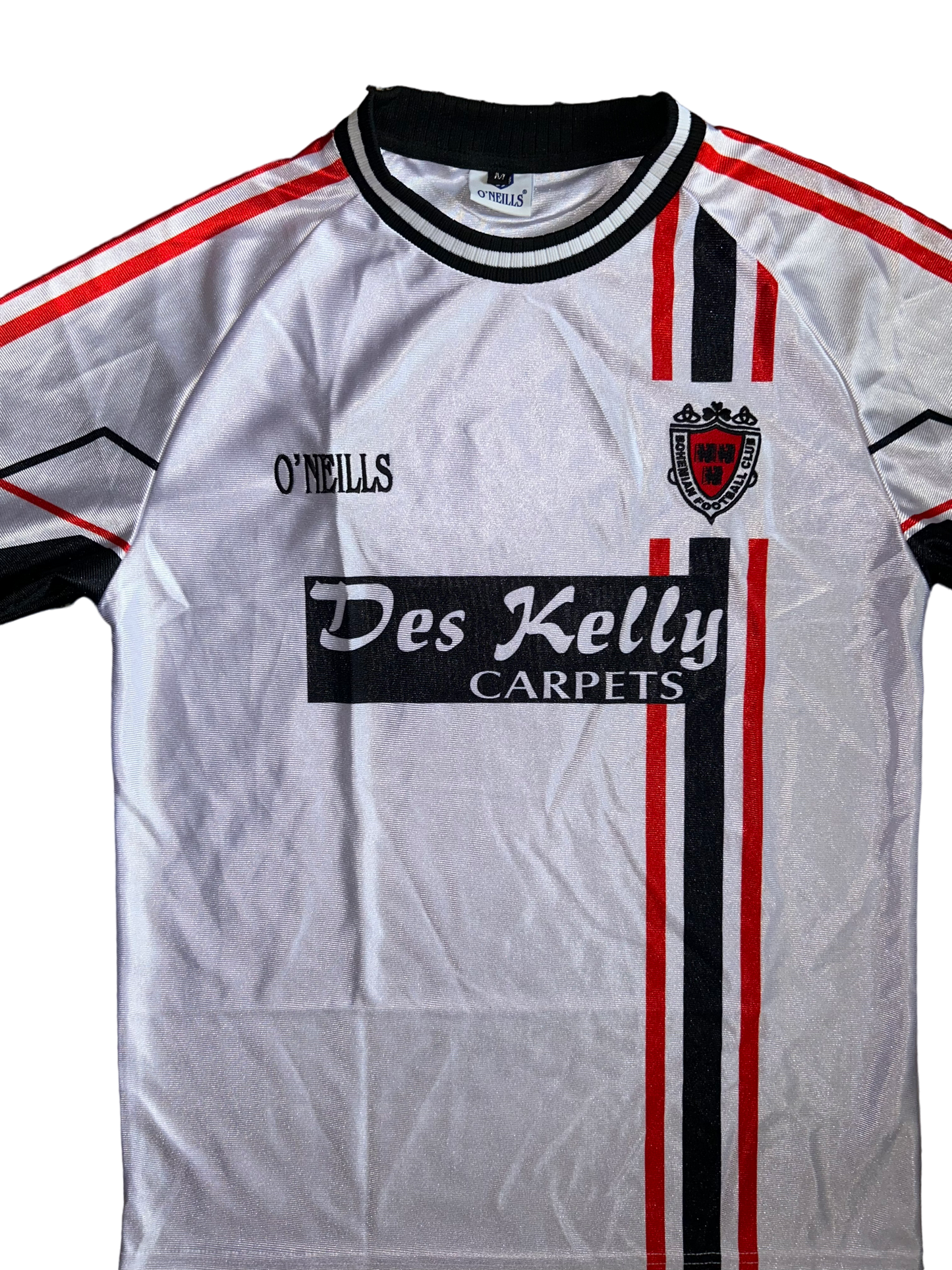 Bohs x Oneills