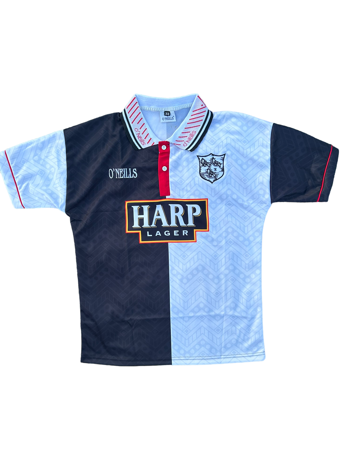 AA Dundalk 93