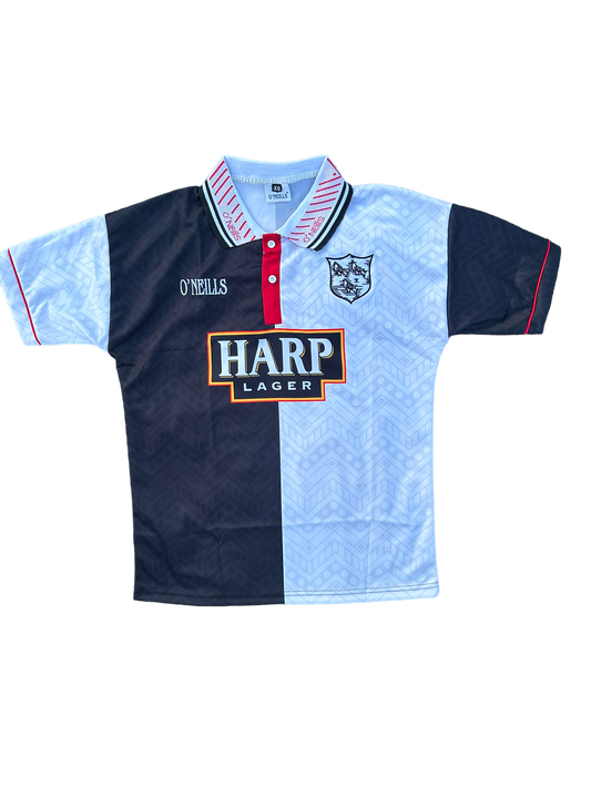 AA Dundalk 93