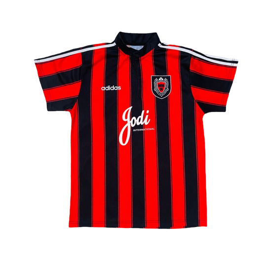 Bohs Jersey (PRE-ORDER)