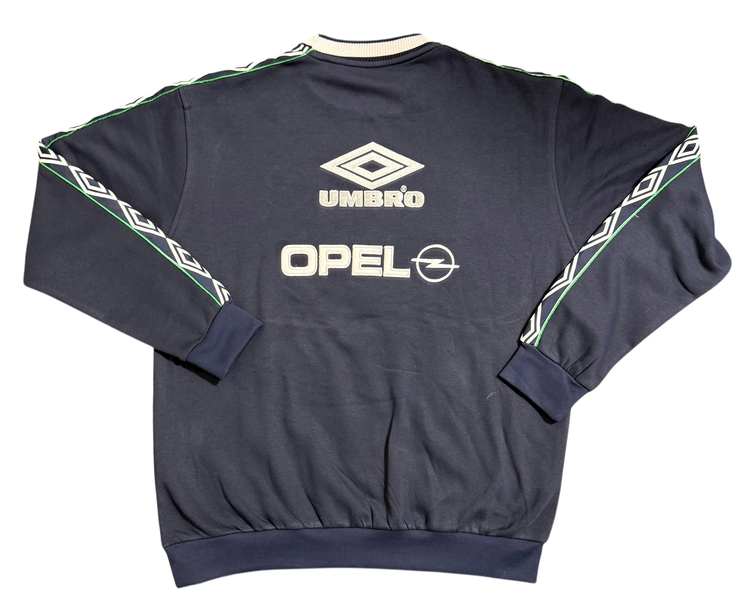AA Ireland Umbro Sweatshirt