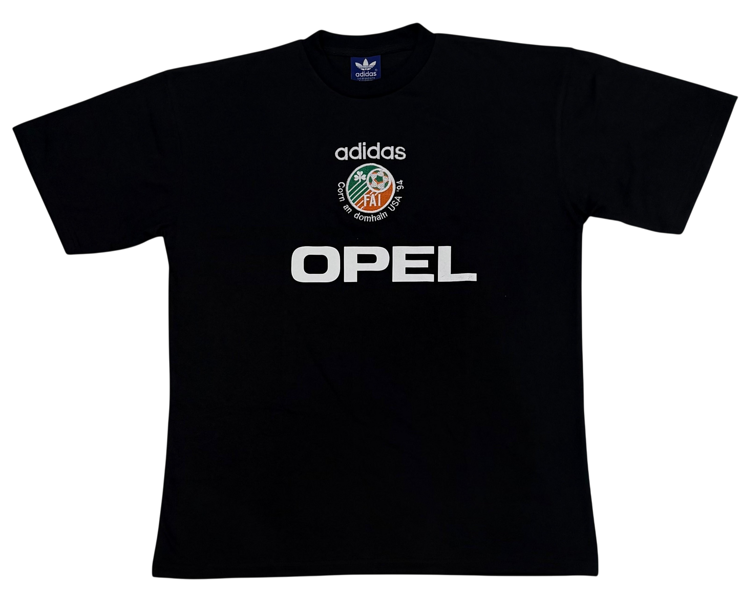 AA Ireland 94 T-Shirt Black (PRE-ORDER)