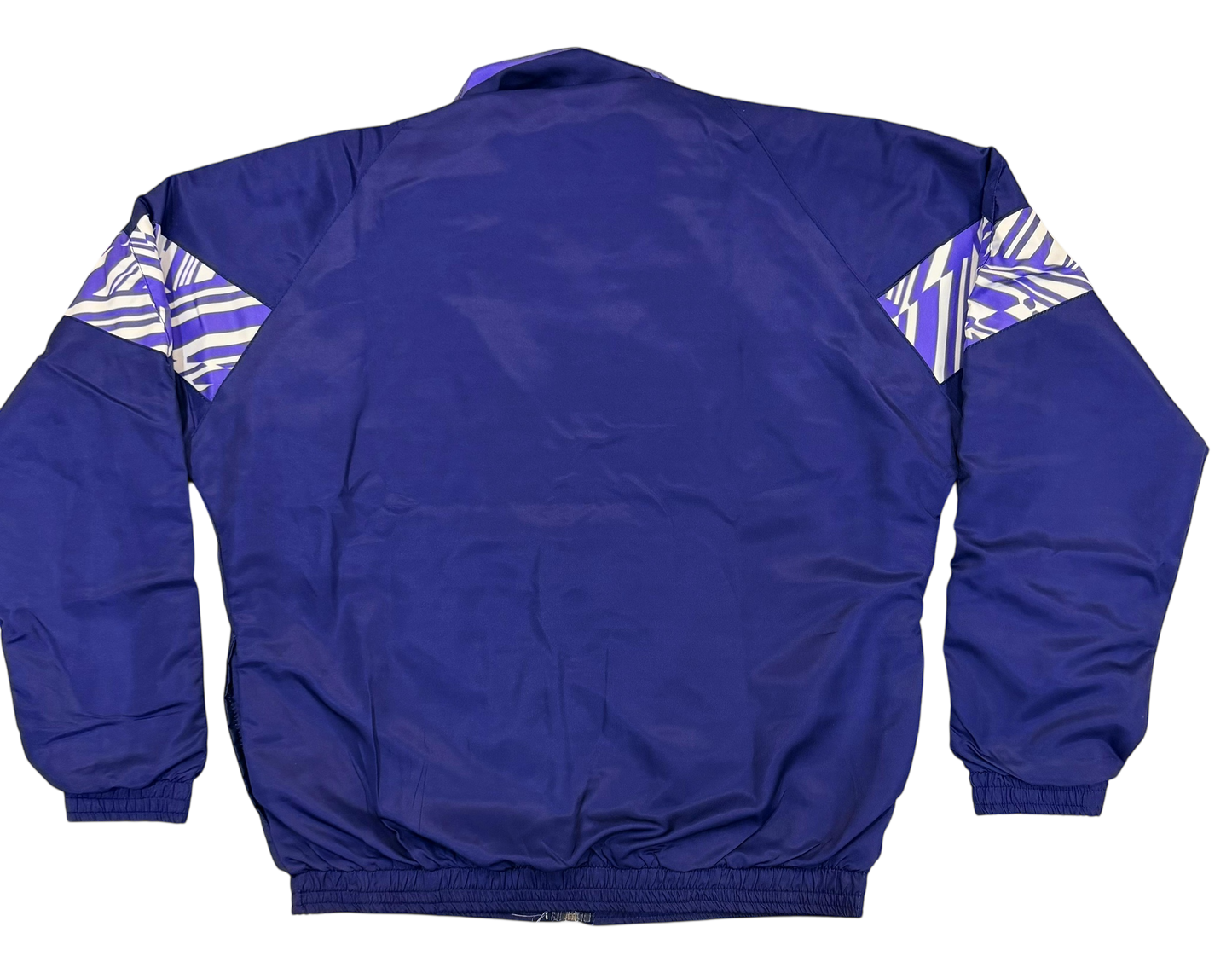 AA Spurs Jacket