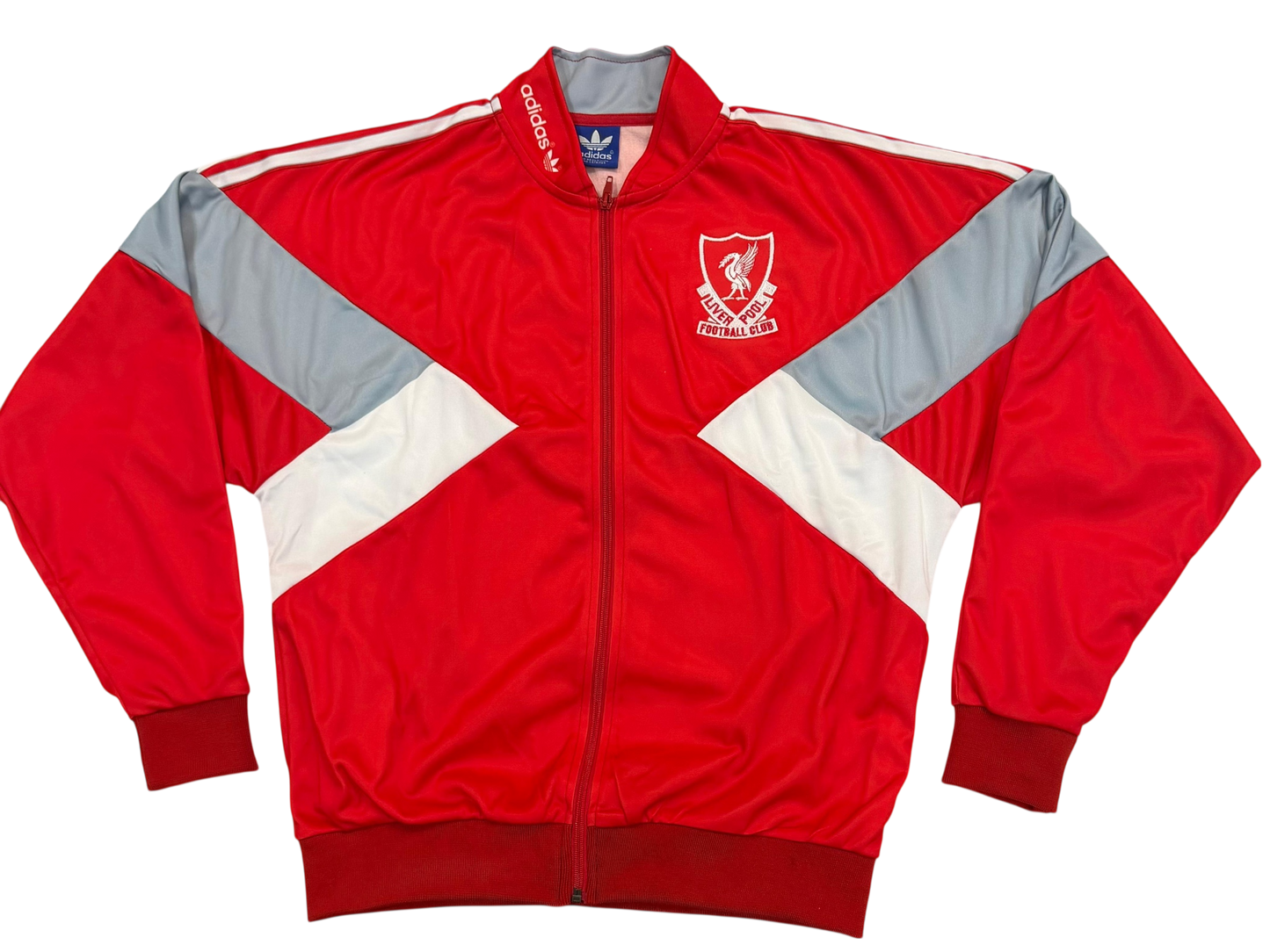 AA Liverpool Jacket