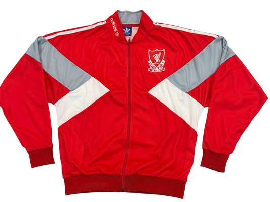 AA Liverpool Jackets