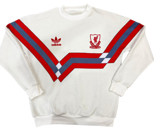 AA Liverpool x Adidas Sweatshirt