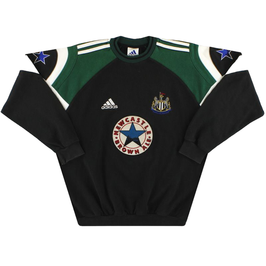 AA Newcastle Sweatshirt