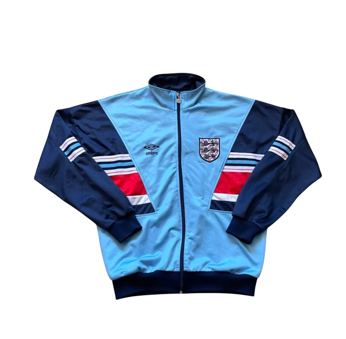 AA England Jacket