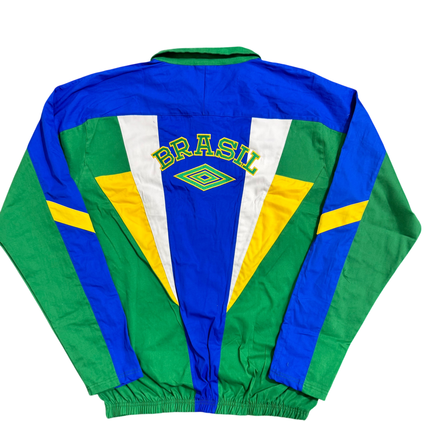aa Brazil Sweatshirt