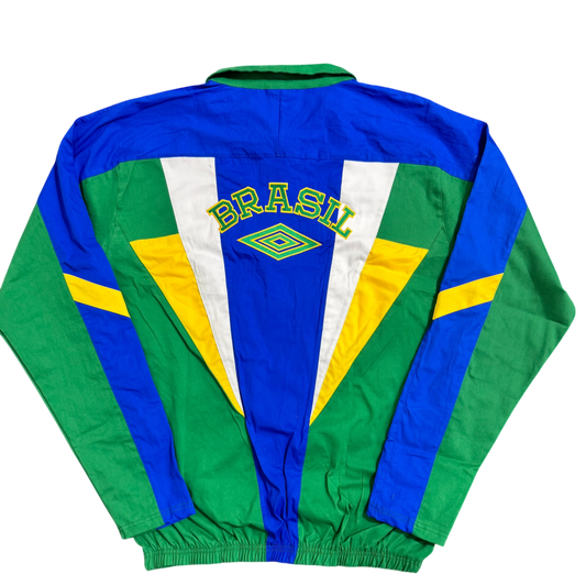 aa Brazil Sweatshirt