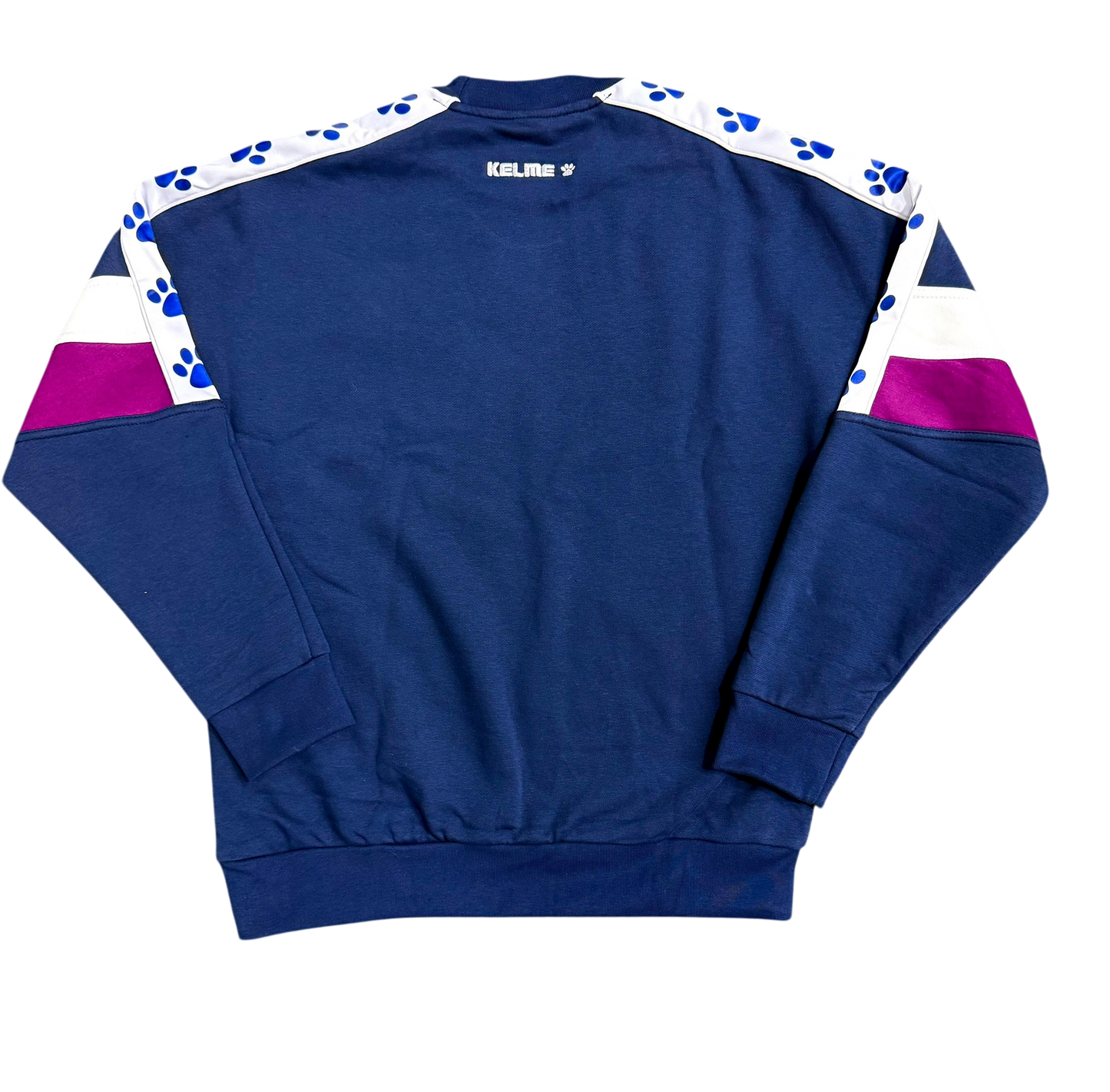 Real Madrid Sweatshirt