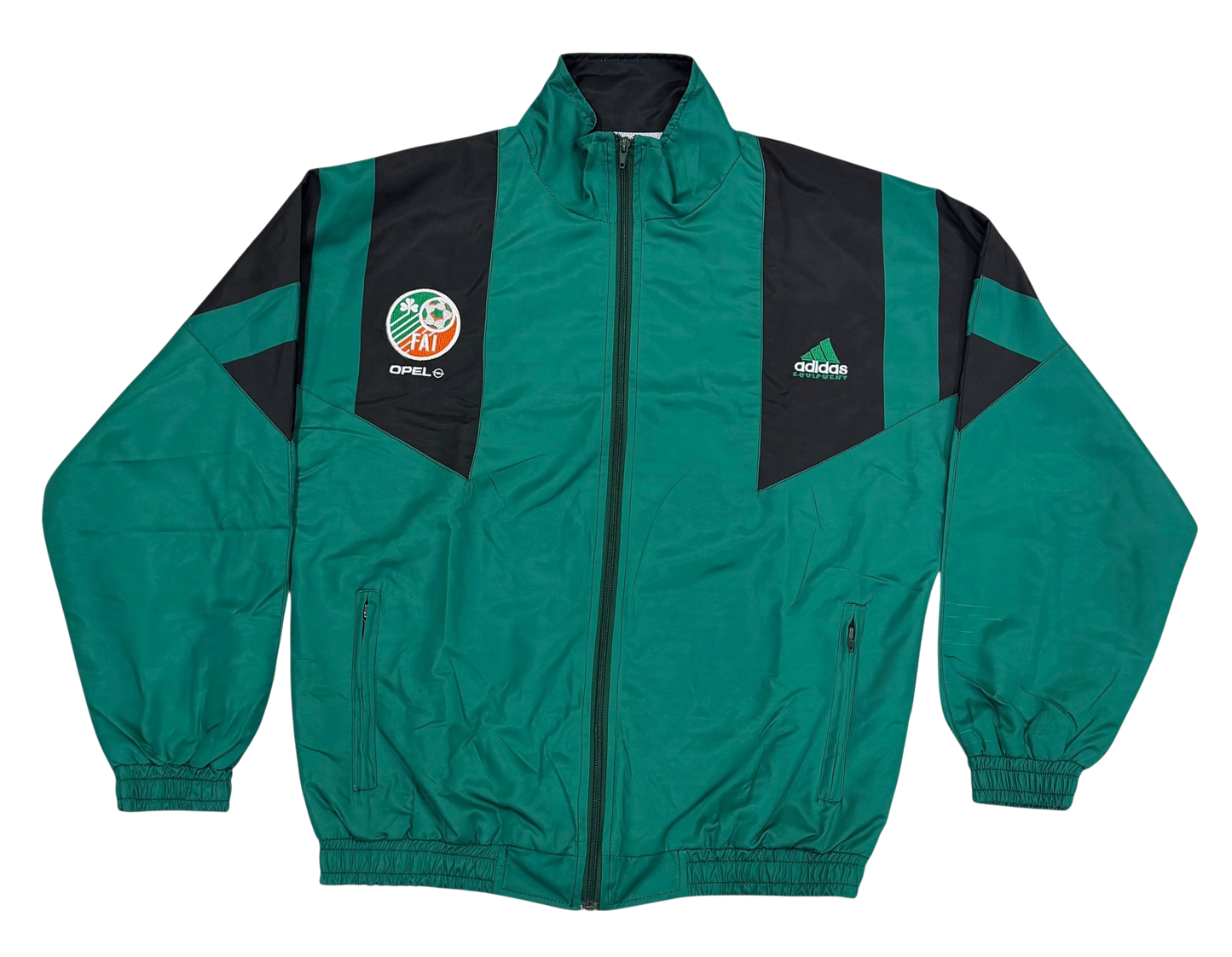 AA Ireland x Adidas Track Jacket (PRE-ORDER)