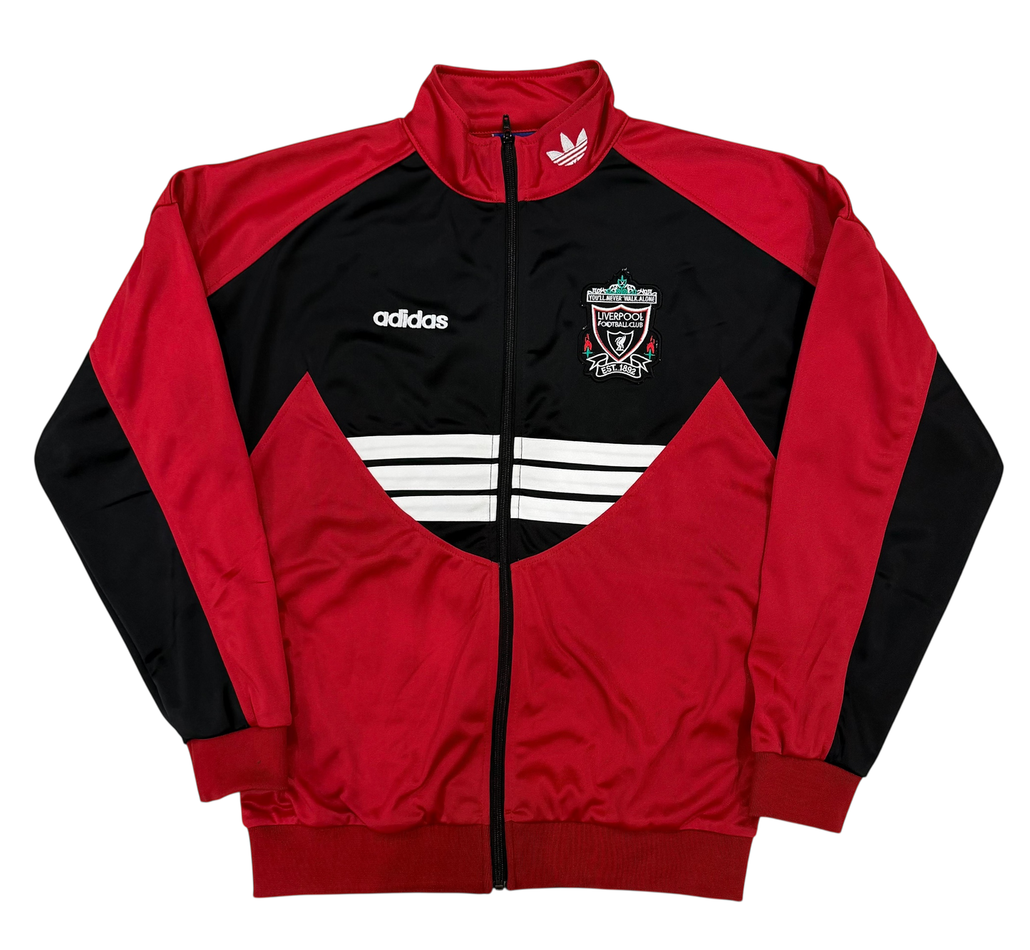 Liverpool Red Jacket