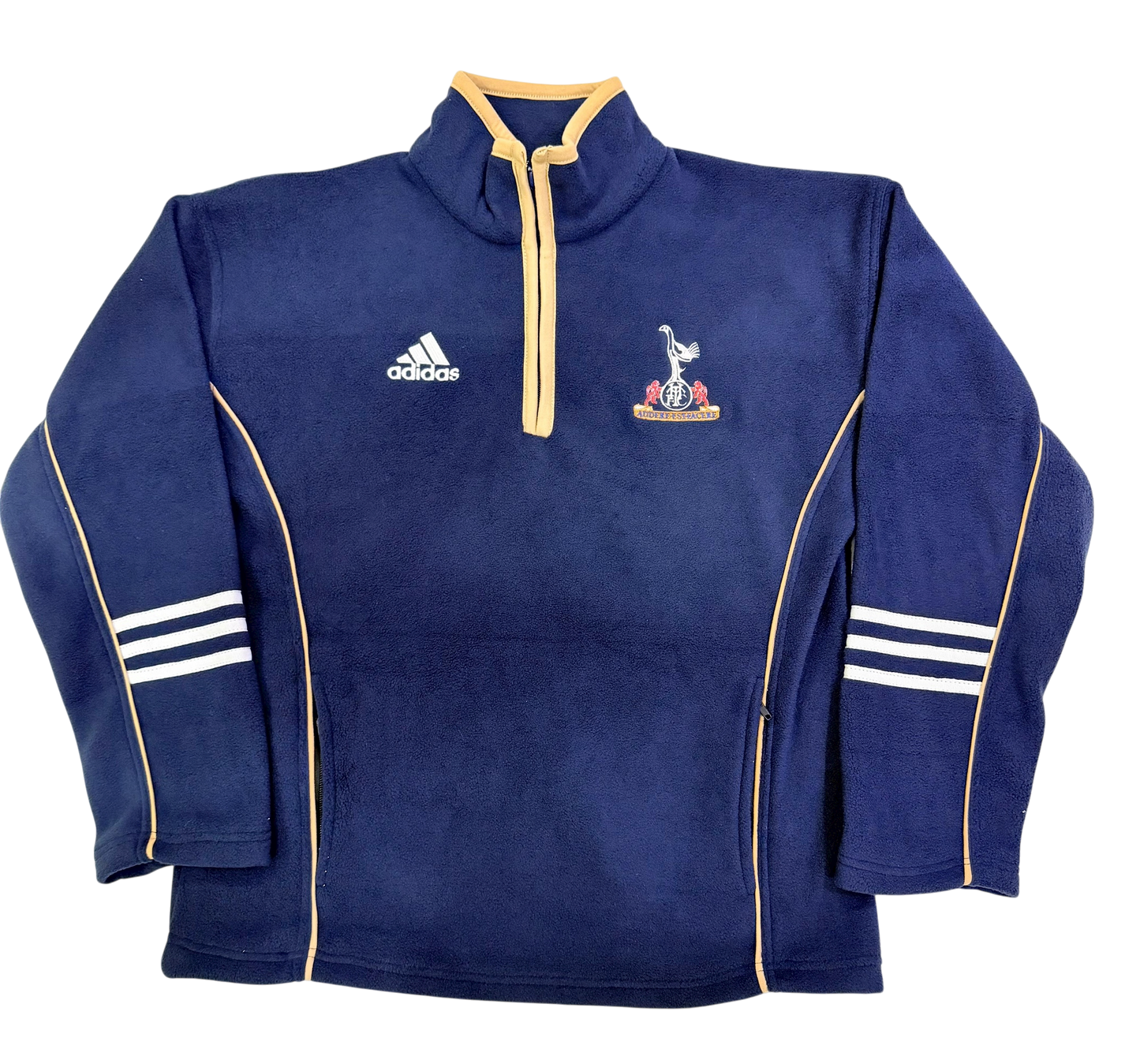 Spurs Fleece