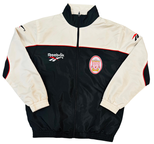 Liverpool x Reebok Jacket