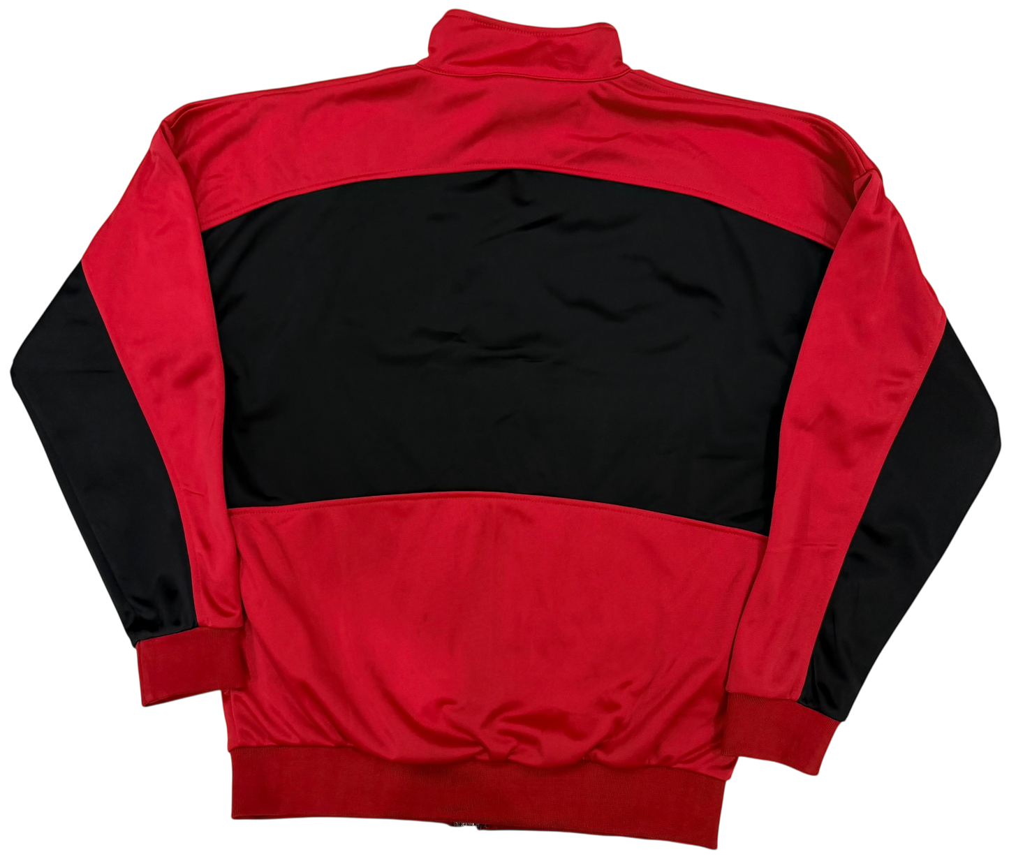 Liverpool Red Jacket
