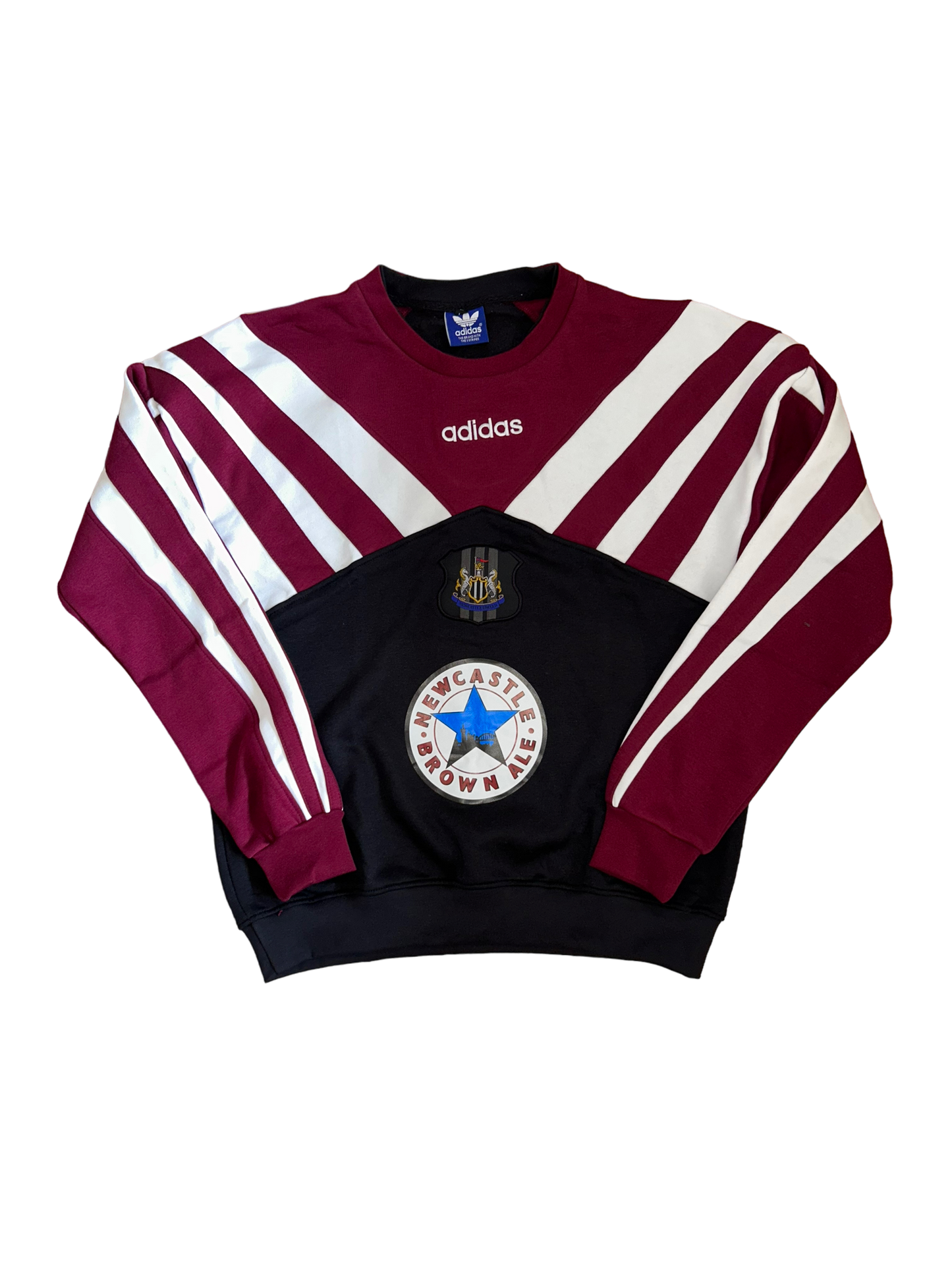 Newcastle Sweatshirt