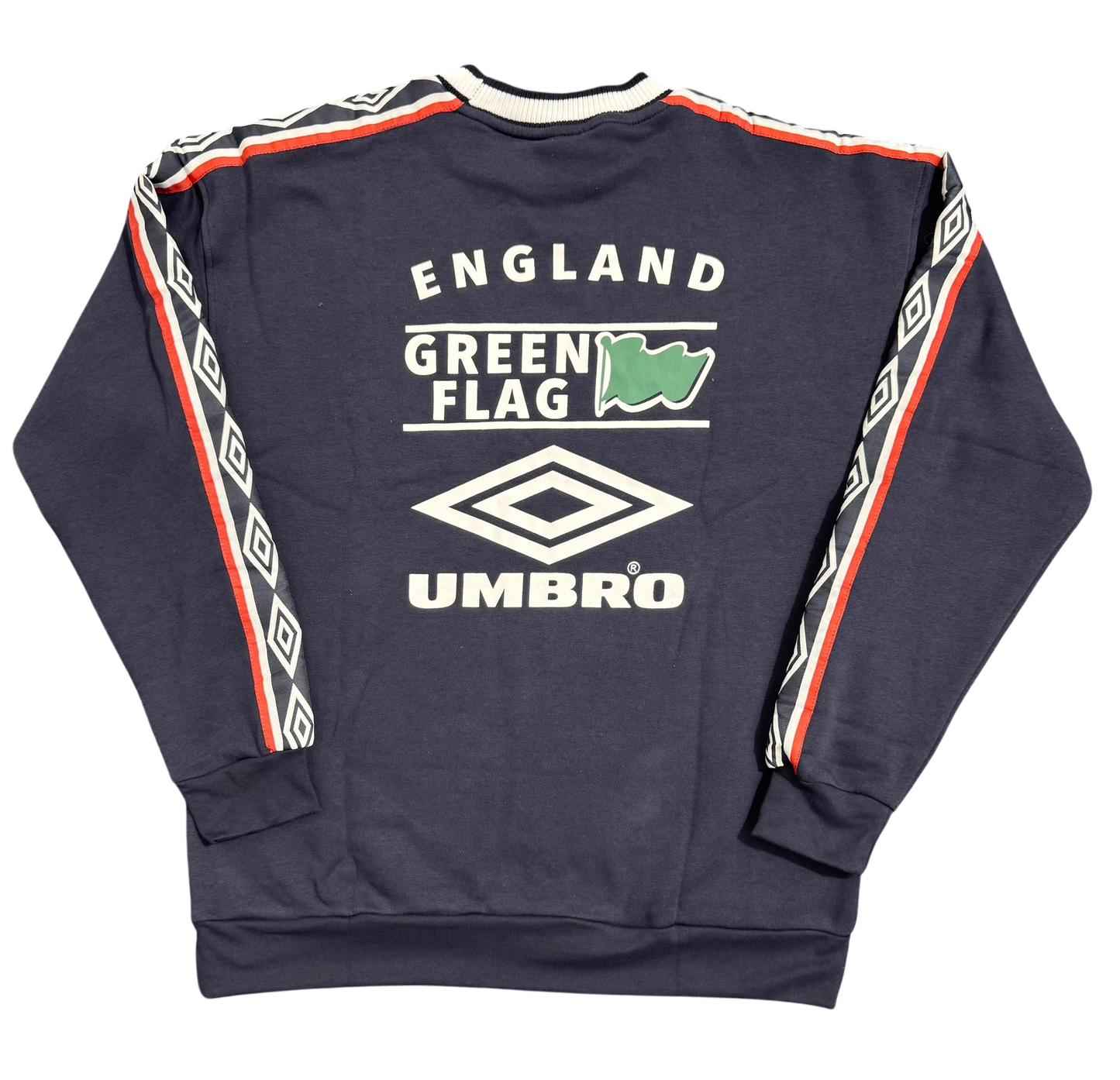 England Sweatshirt
