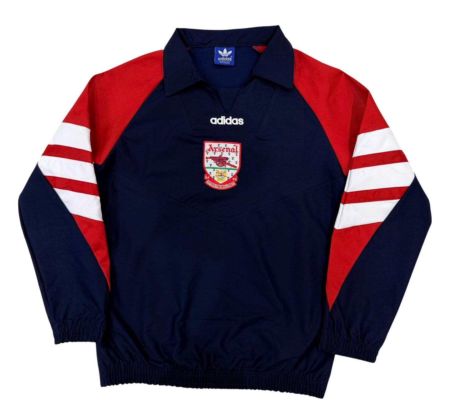 AA Arsenal Drill Top (Pre-Order)