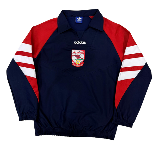 AA Arsenal Drill Top (Pre-Order)
