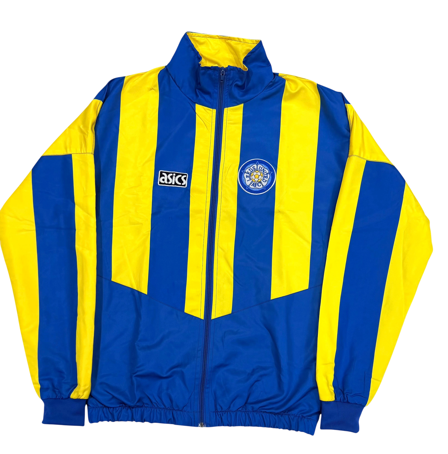 AA Leeds Jacket