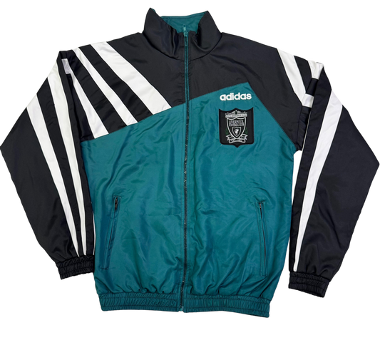 aa Liverpool Jacket