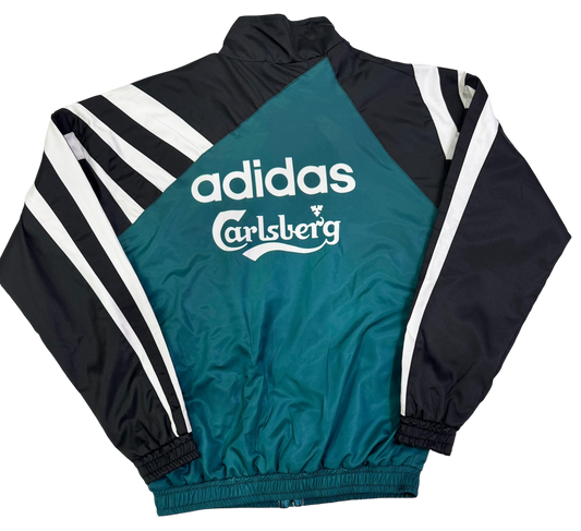 aa Liverpool Jacket