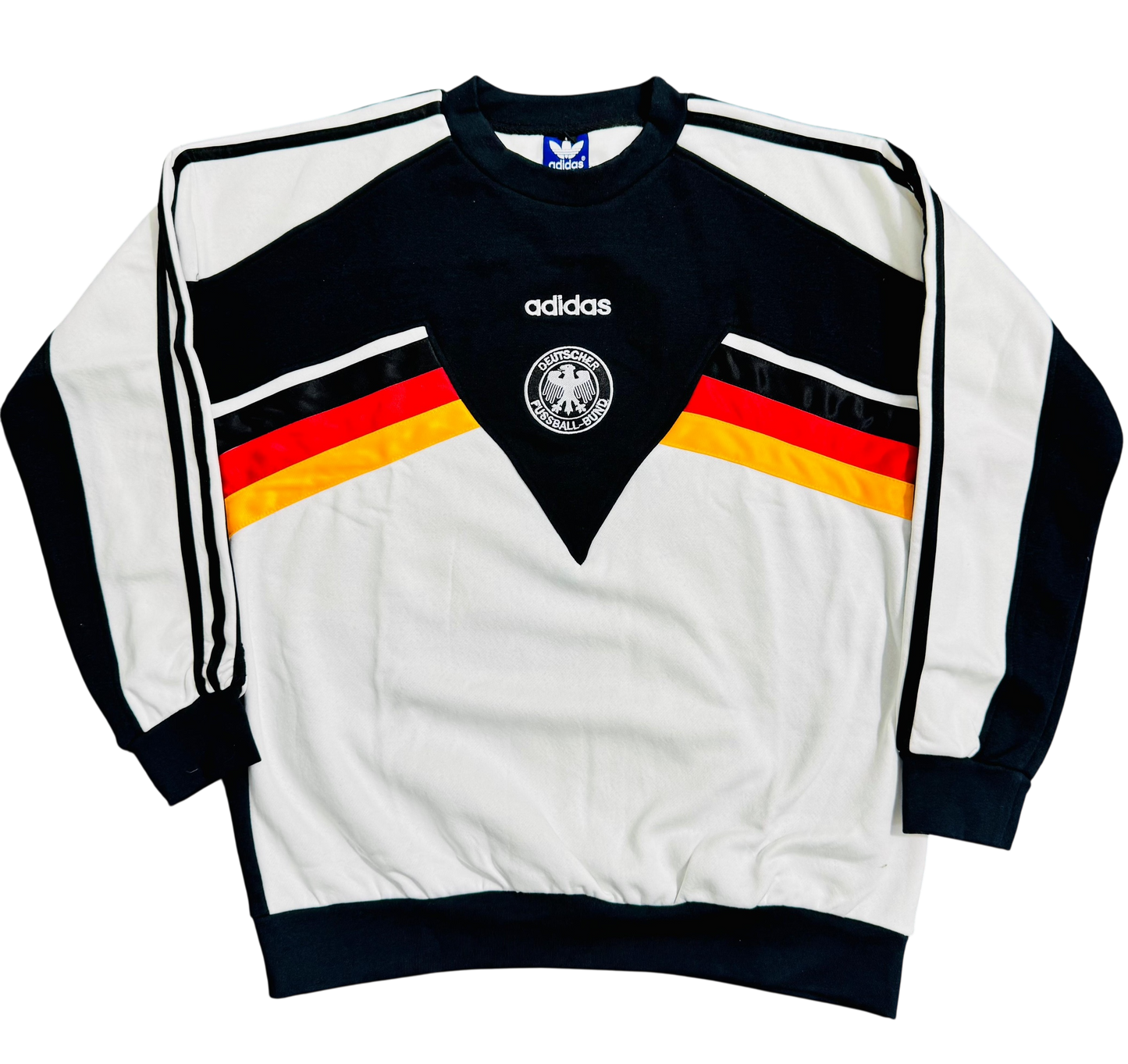 aa Germany Sweatshirt