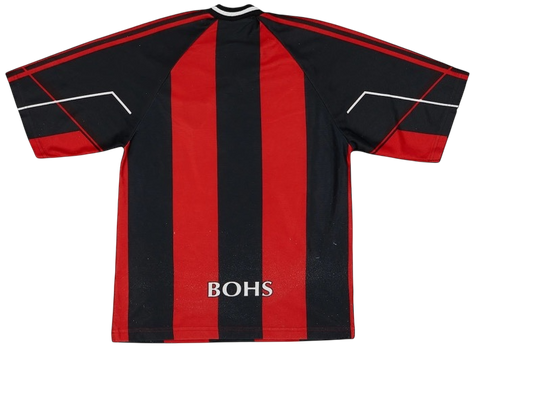 Bohs Retro