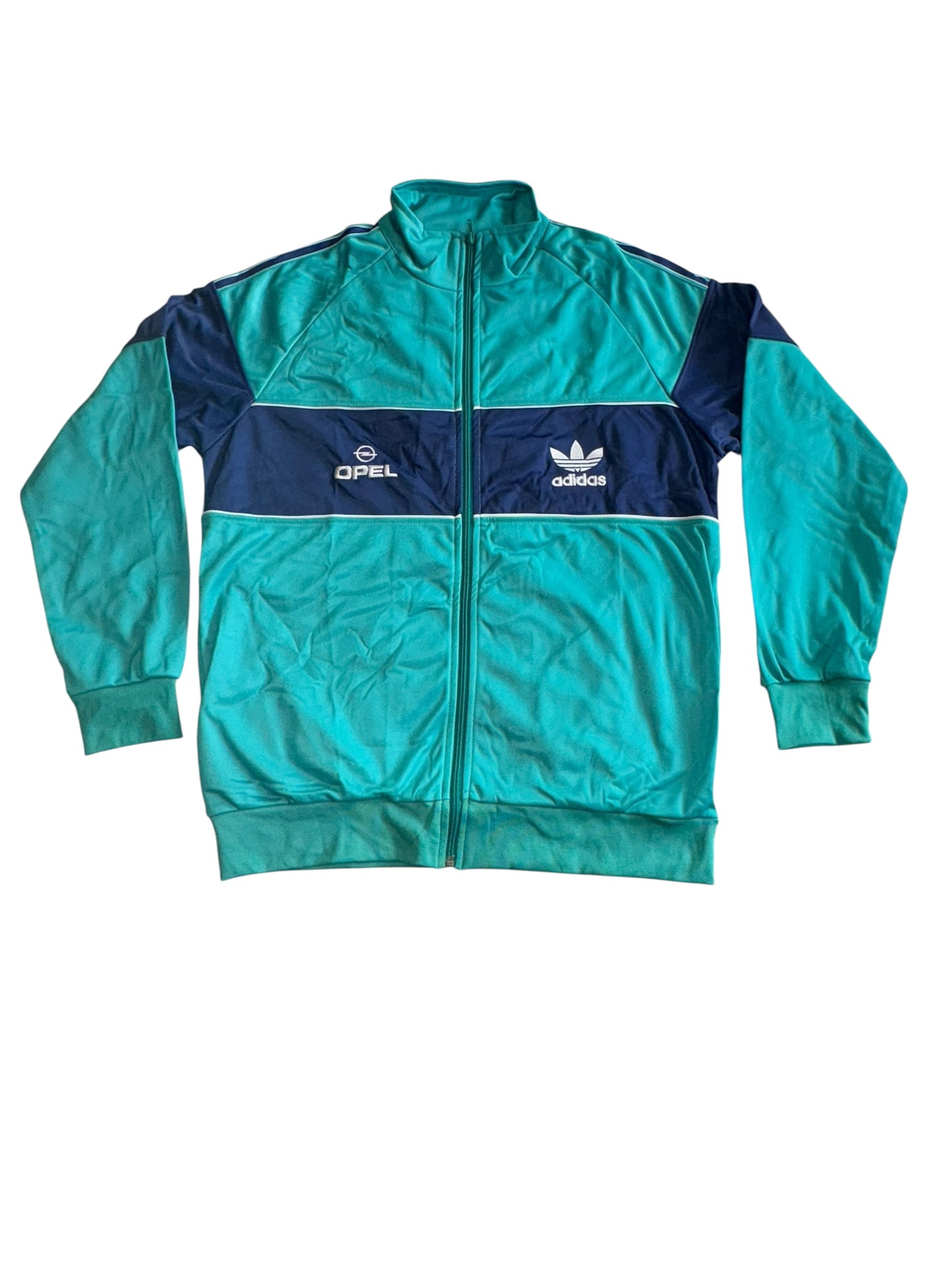 Ireland Jacket