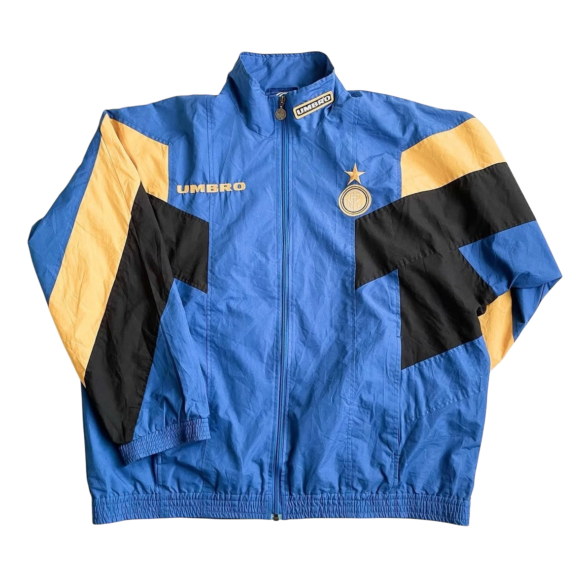 Inter Milan Jacket