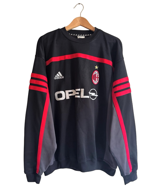 AC Milan Sweatshirt