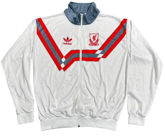 AA Liverpool x Adidas Jacket
