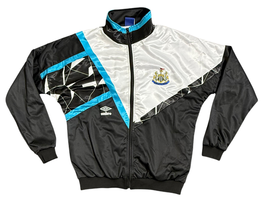 AA Newcastle x Umbro Jacket