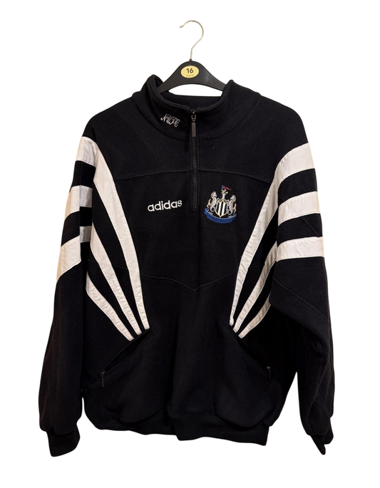 AA Newcastle Fleece