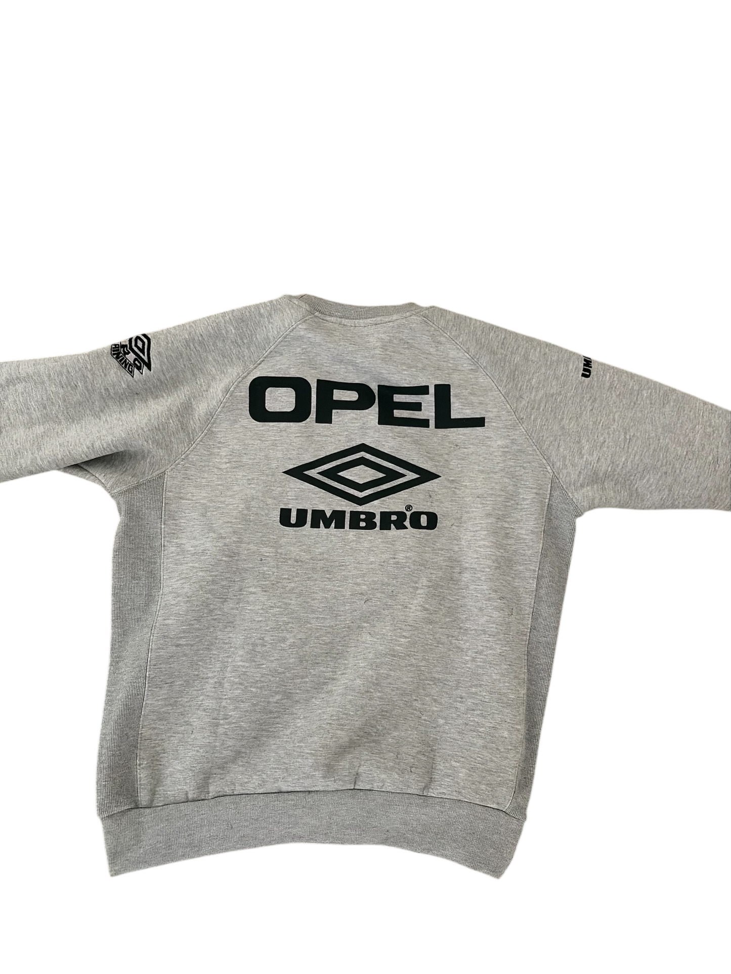 AA Ireland Grey Sweatshirt