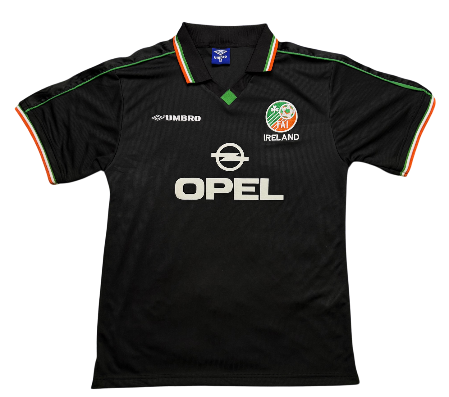 AA Ireland Jersey