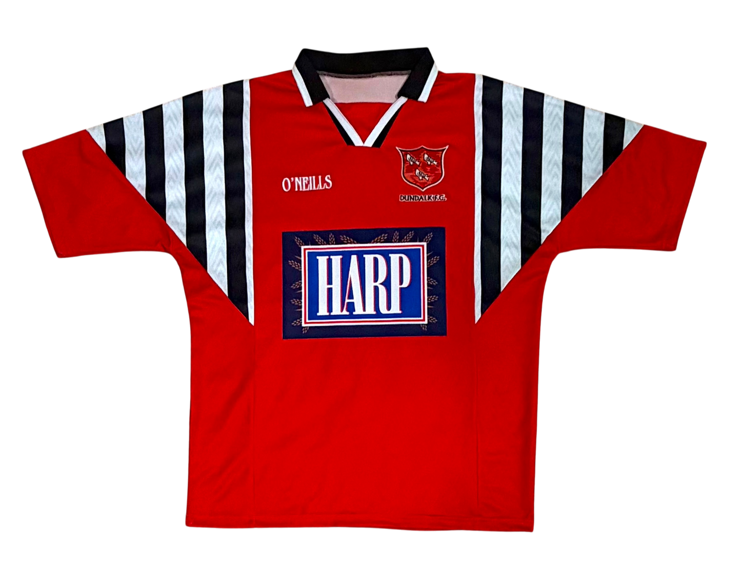 AA Dundalk 97 Double