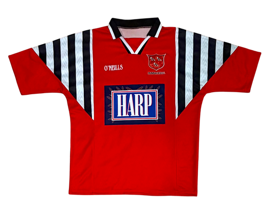 AA Dundalk 97 Away