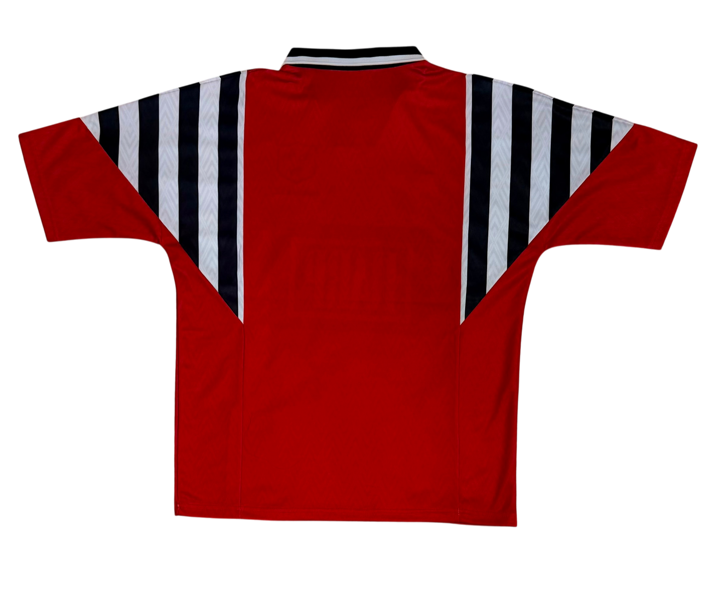 AA Dundalk 97 Away
