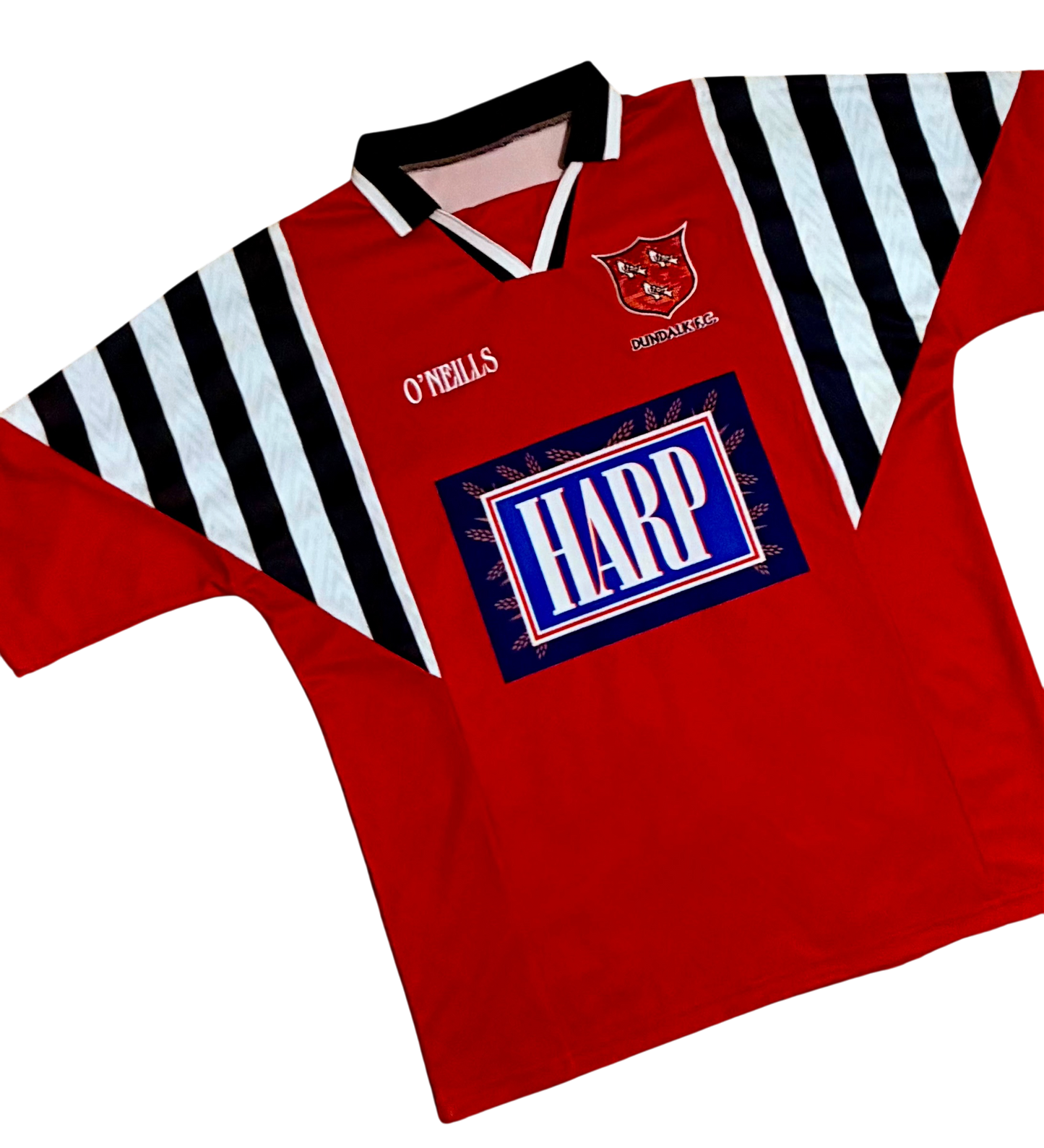 AA Dundalk 97 Away